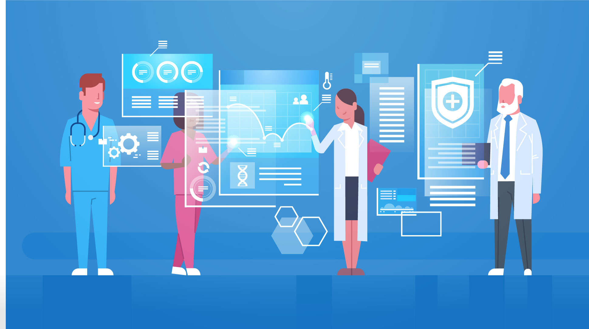 《患者安全專項行動方案（2023-2025年）》發(fā)布，醫(yī)療機構(gòu)應(yīng)如何加強信息安全保密管理？